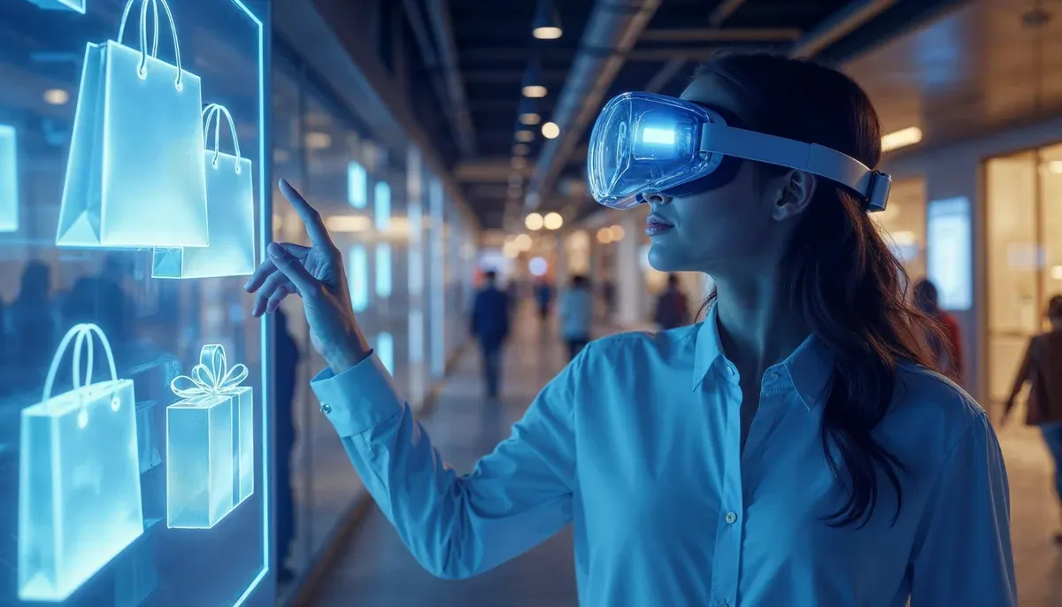 AI w e-commerce: 6 zastosowań, które realnie zwiększają przychody