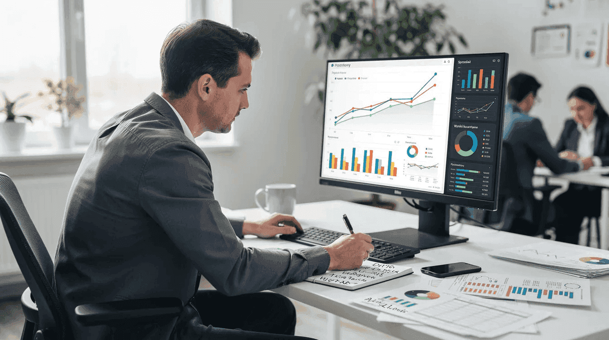 Narzędzia CRO – testy A/B i mapy cieplne w e-commerce