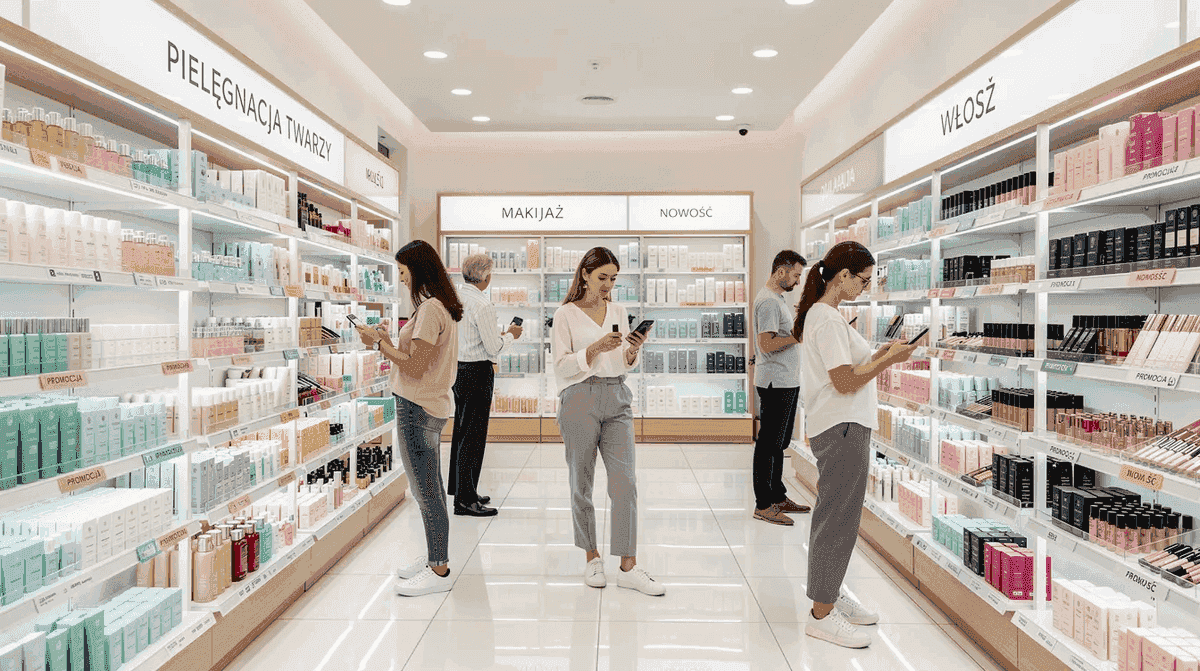 Kluczowe elementy strategii omnichannel w e-commerce