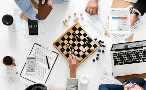 Strategia e-commerce: kompletny plan rozwoju sprzedaży online
